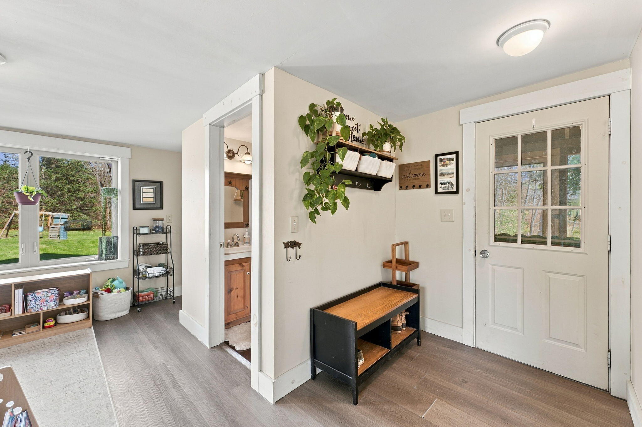 279 Meadow Brook Road