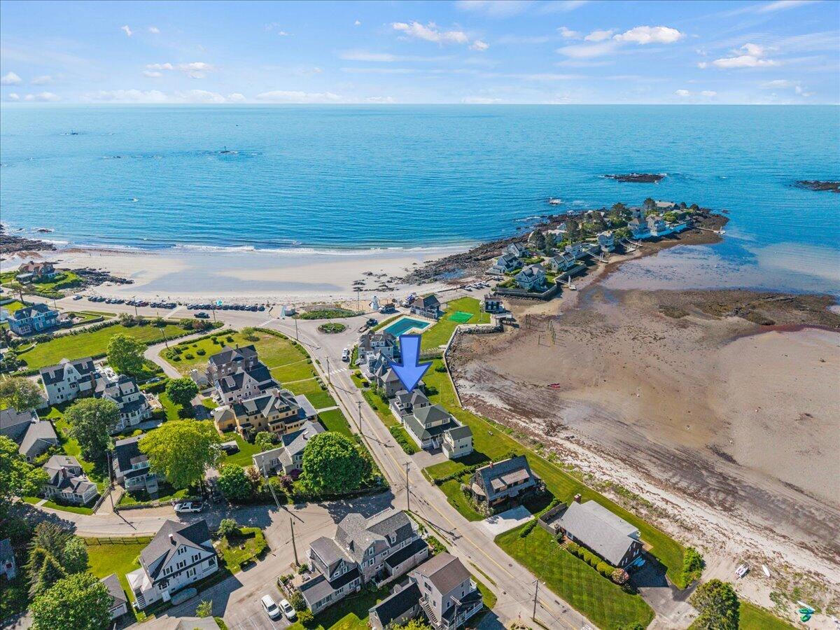 274 Beach Avenue