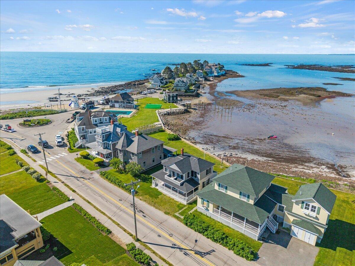 274 Beach Avenue