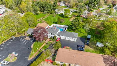 Photo of 626 US Route 1, Scarborough, ME 04074 (MLS # 1653622)