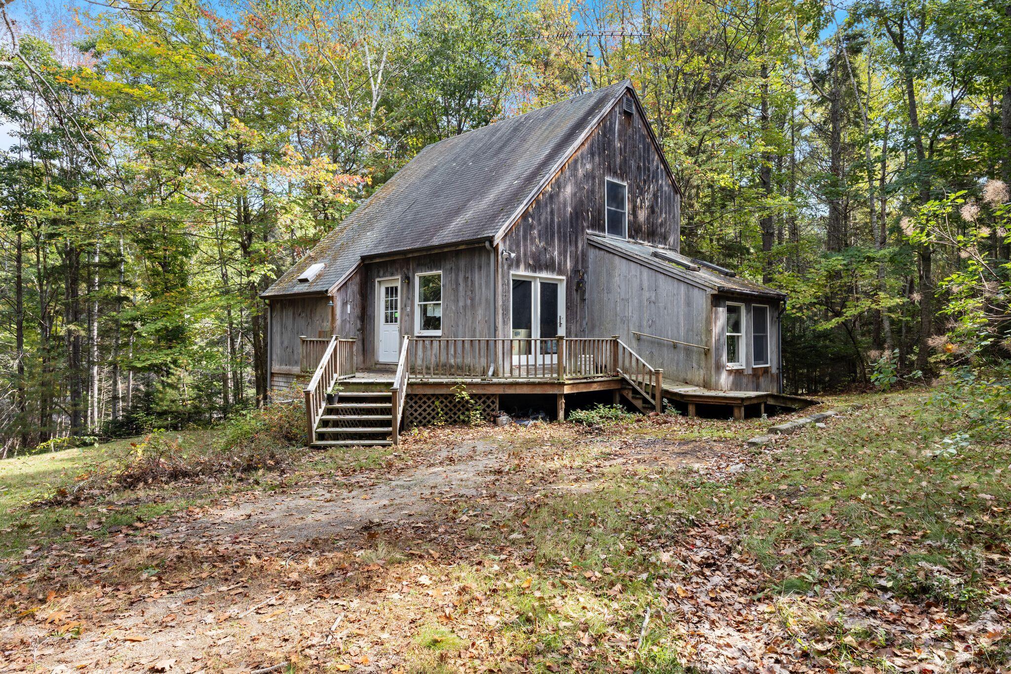 32 Bayberry Lane