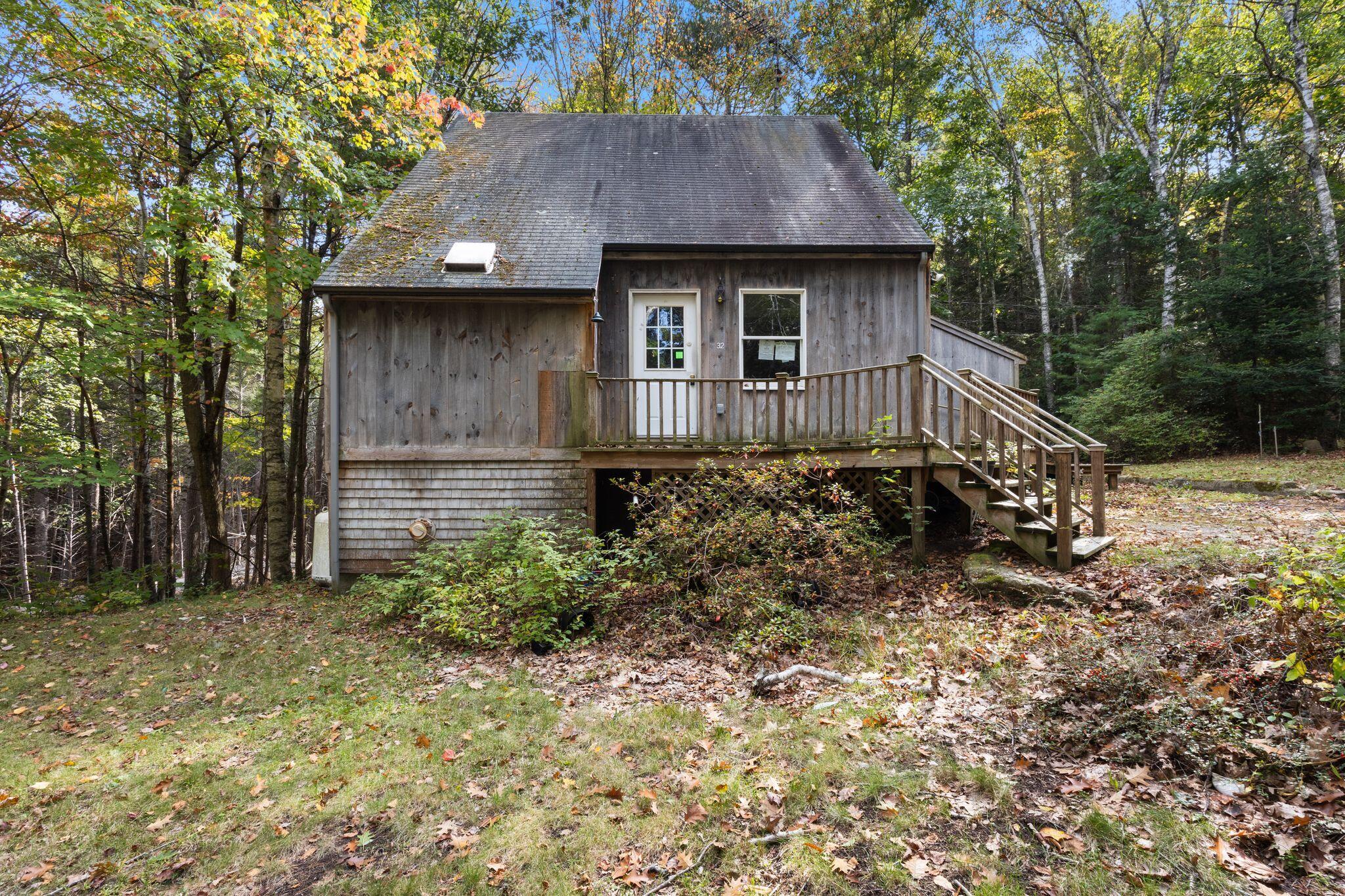 32 Bayberry Lane