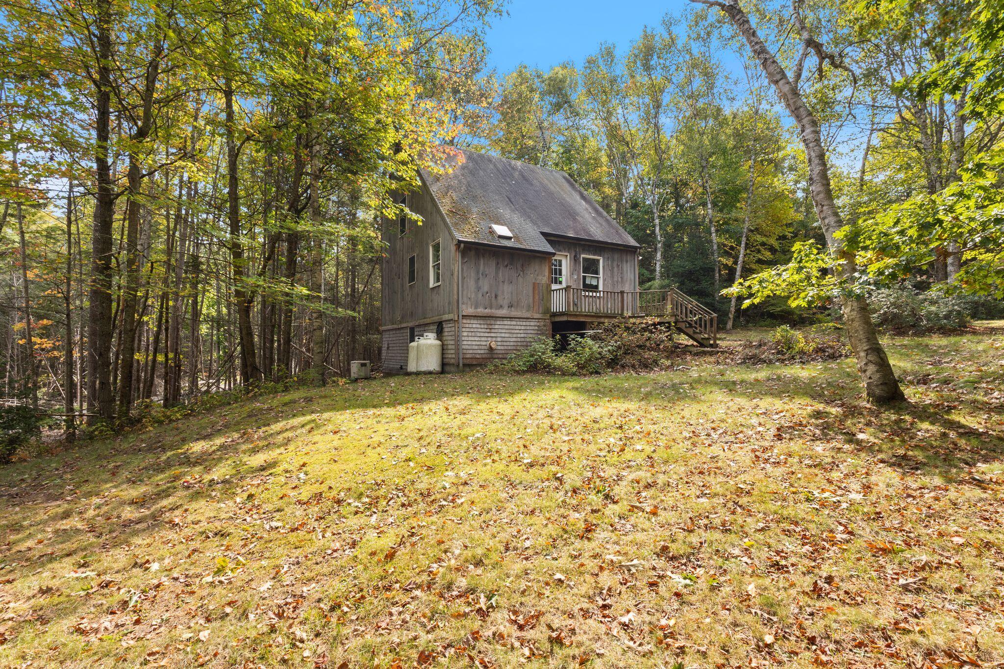 32 Bayberry Lane