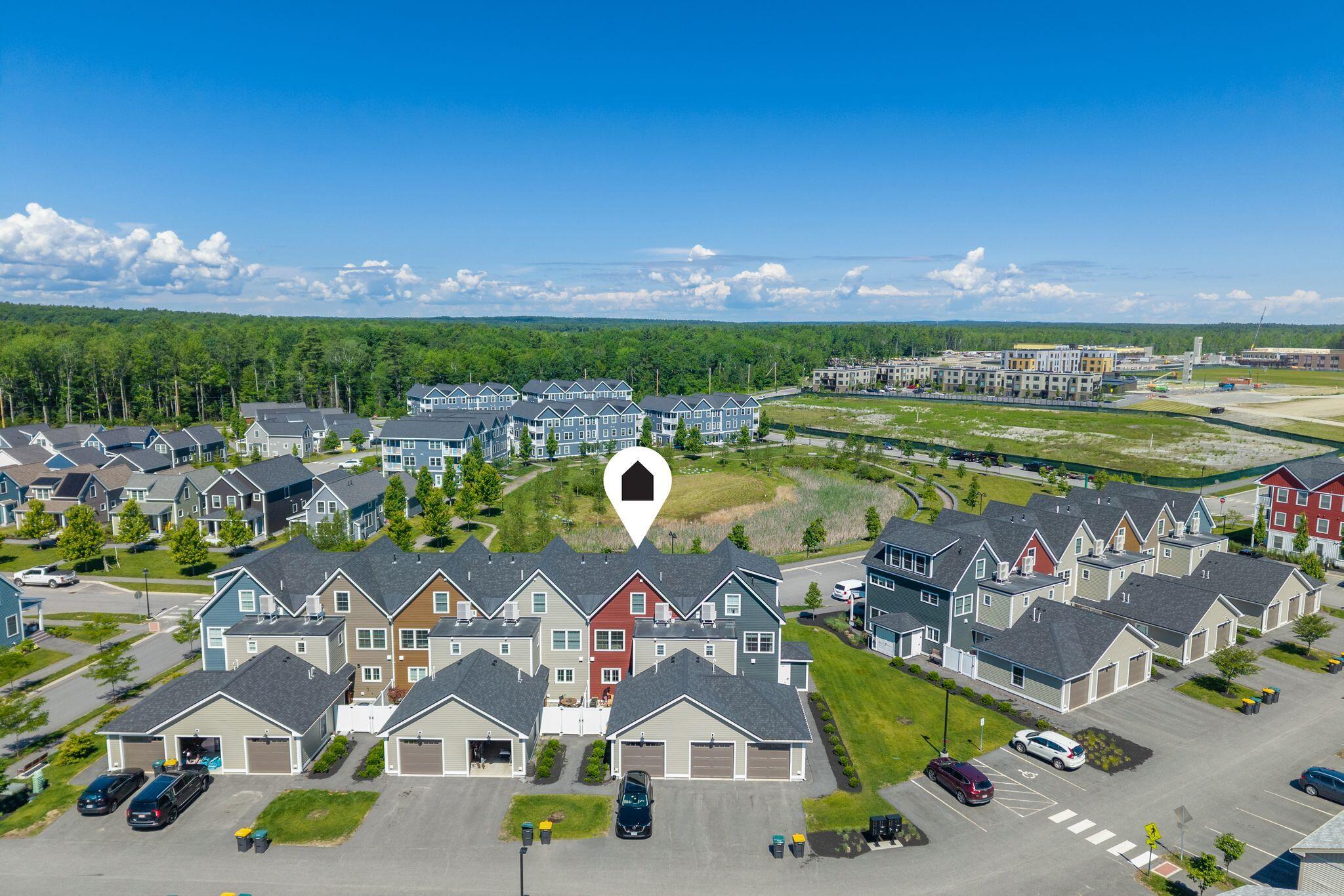 23 Frontrunner Way B-1B