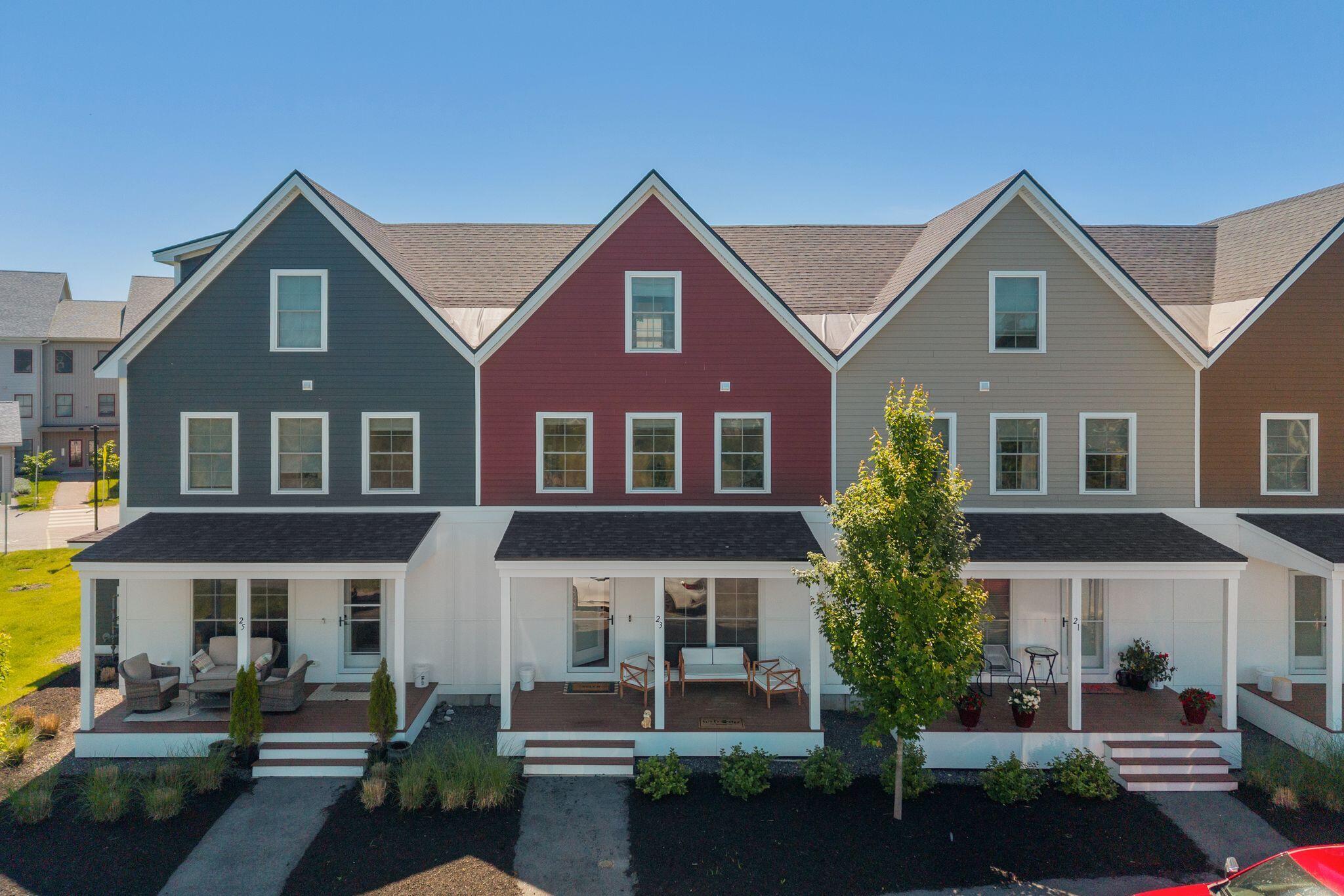 23 Frontrunner Way B-1B