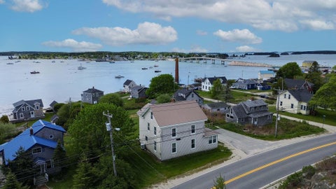 Photo of 93 Main Street, Jonesport, ME 04649 (MLS # 1665200)