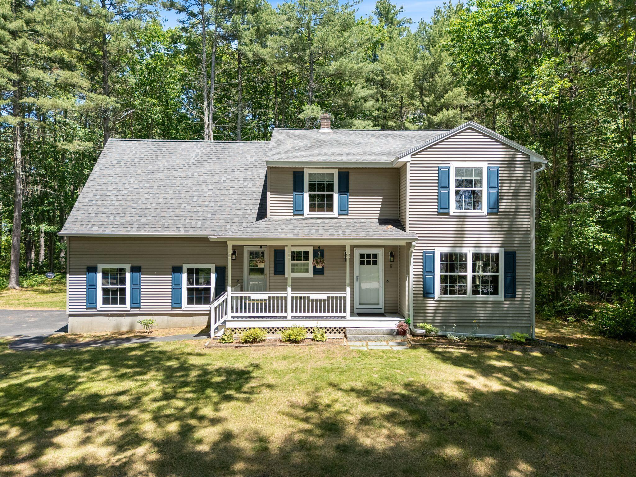 5 Sullivan Lane