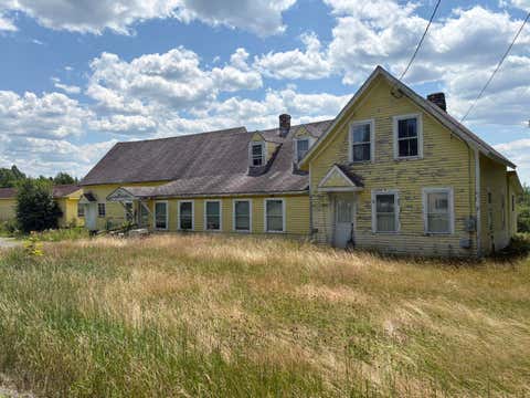 Photo of 415 Medford Road, Milo, ME 04463 (MLS # 1670565)
