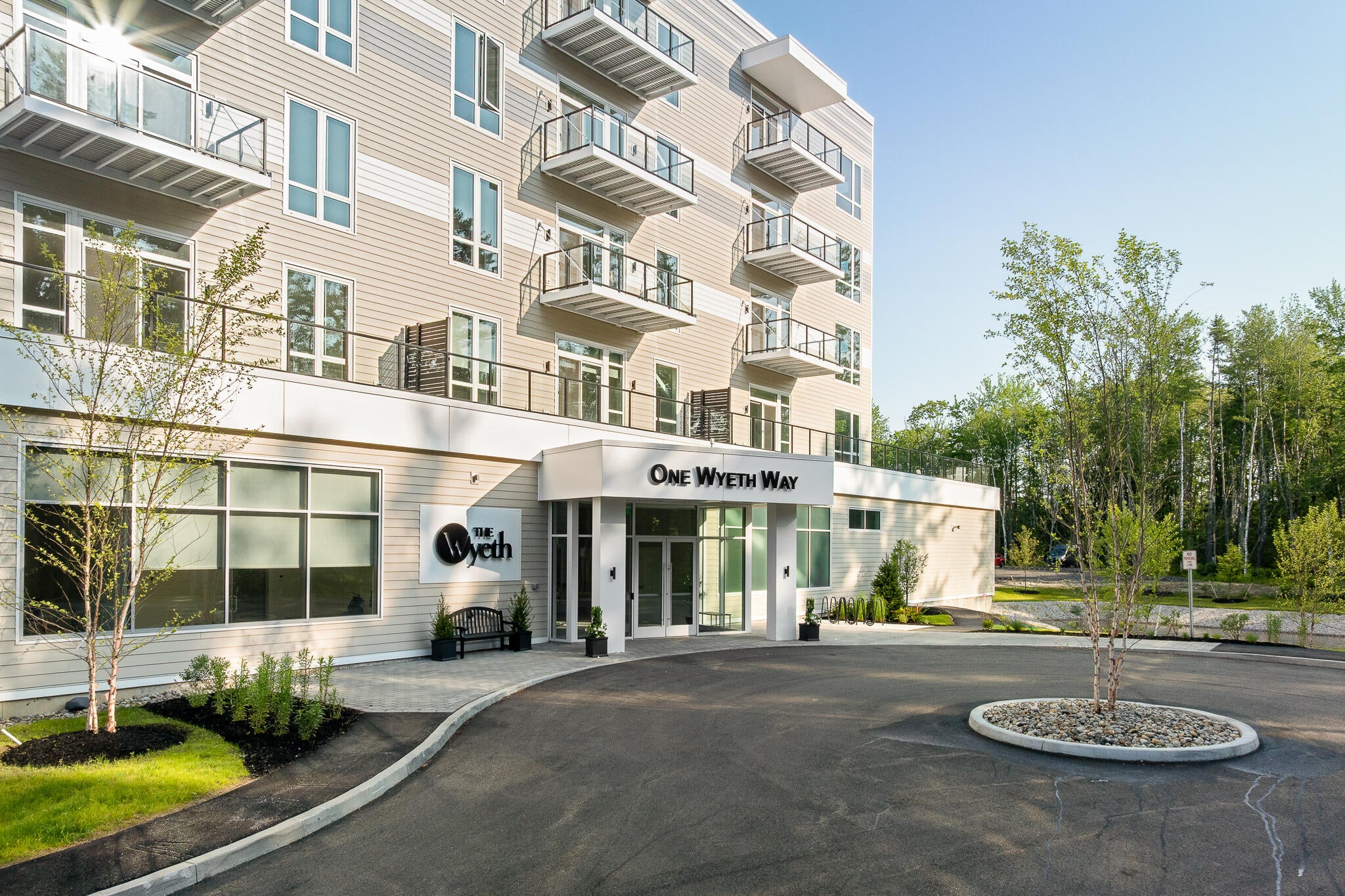 267 US Route 1 303