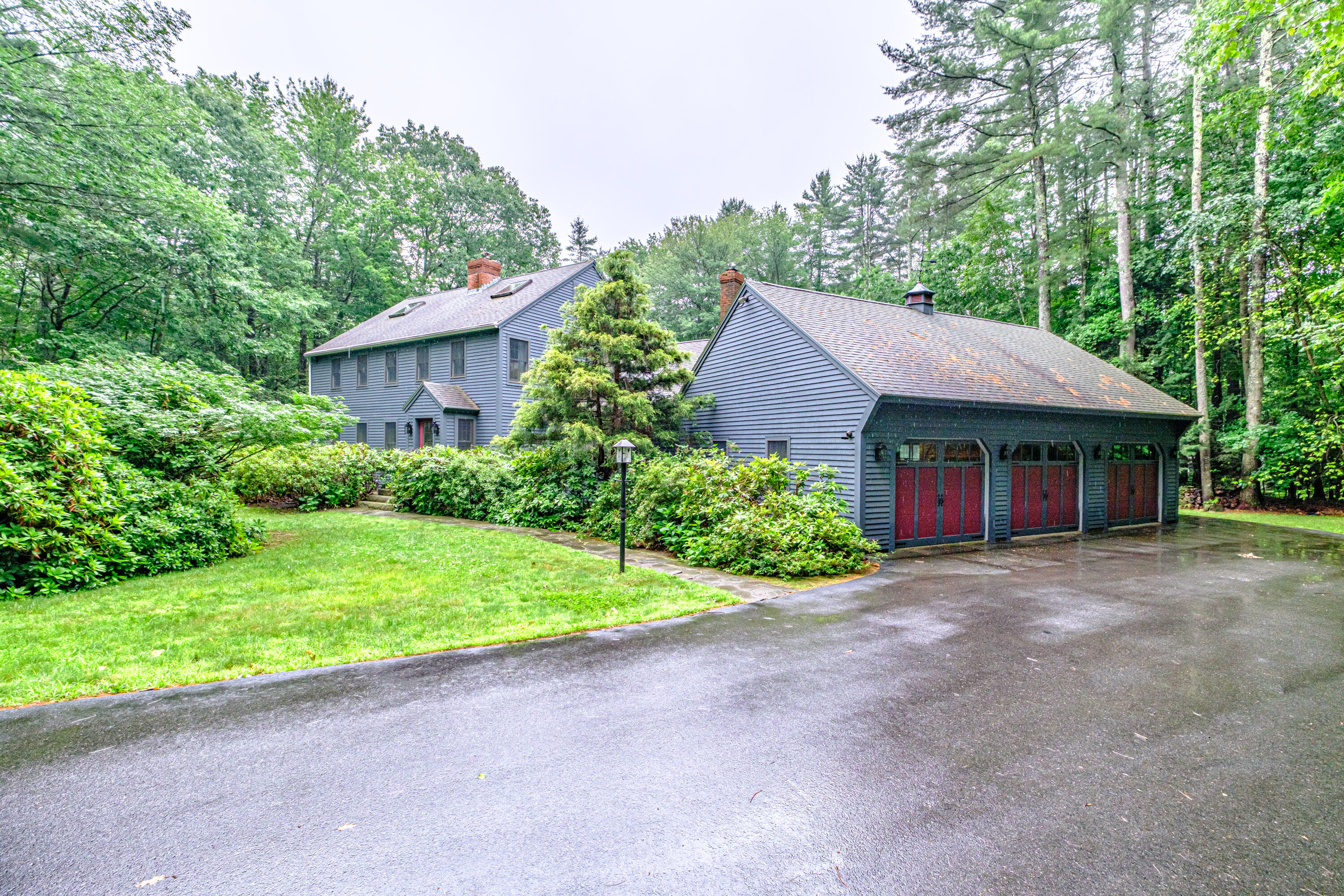 17 Heritage Lane