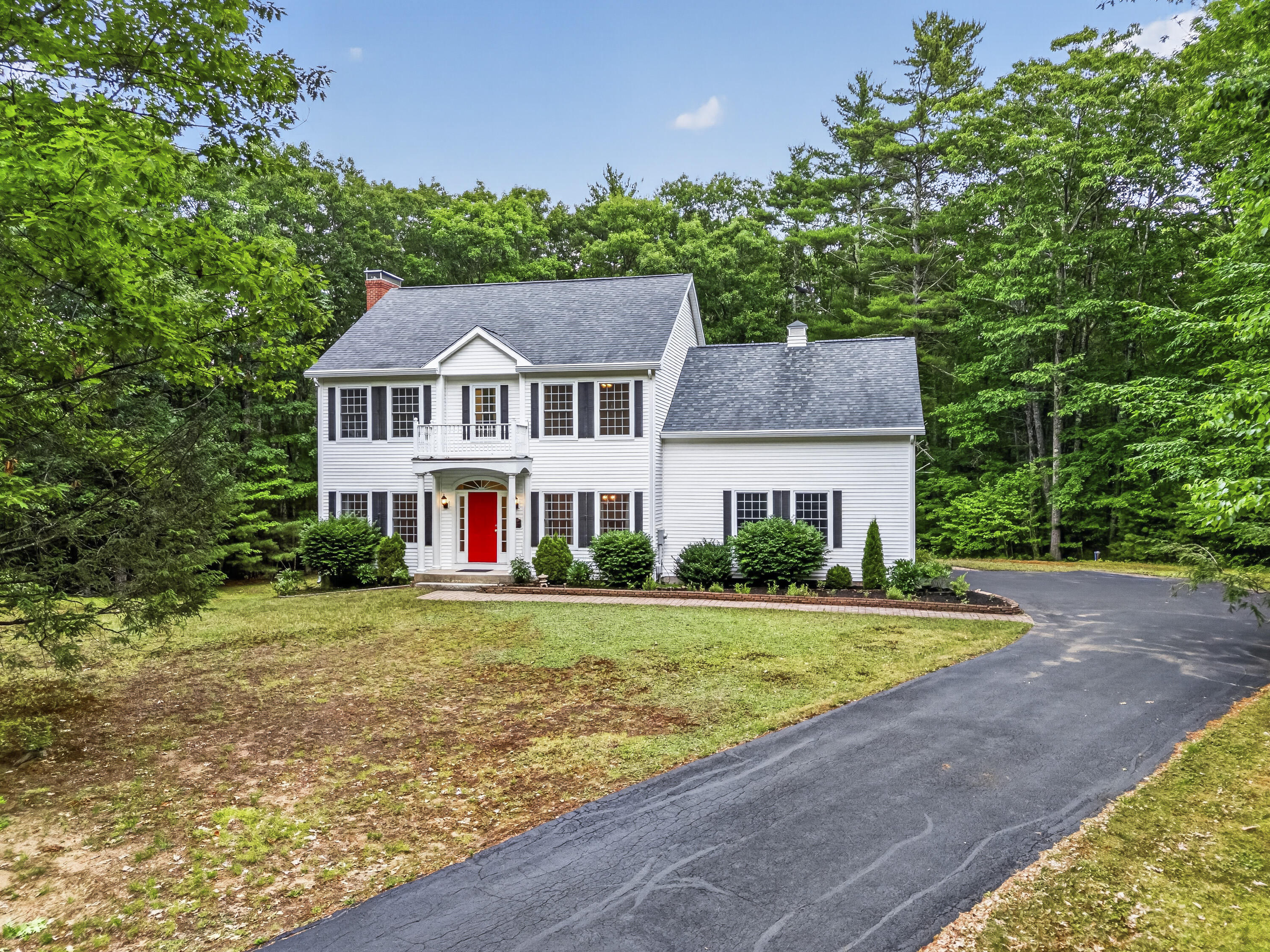 50 Natanis Ridge Circle