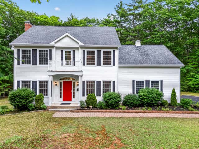 50 Natanis Ridge Circle