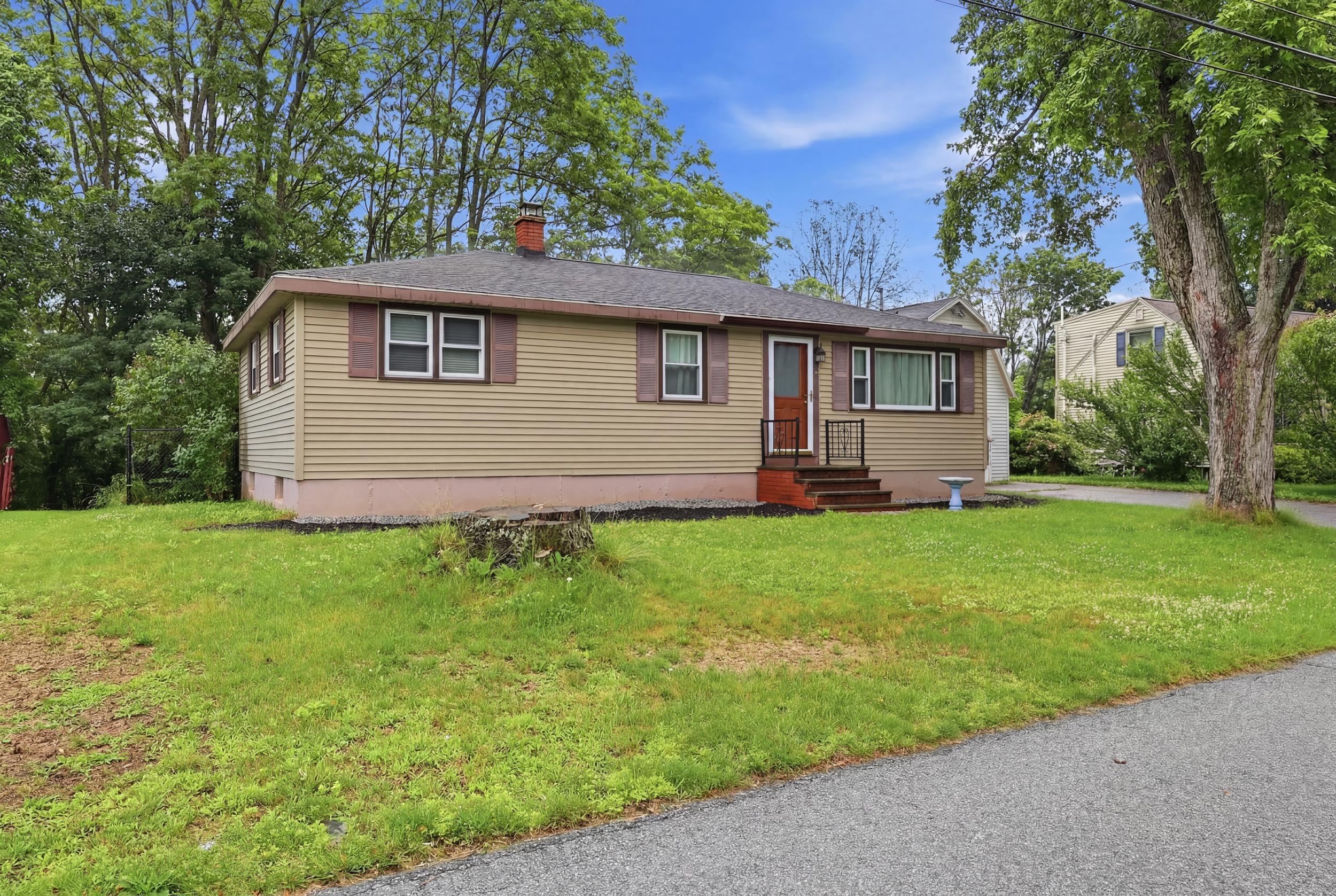 70 Independence Drive