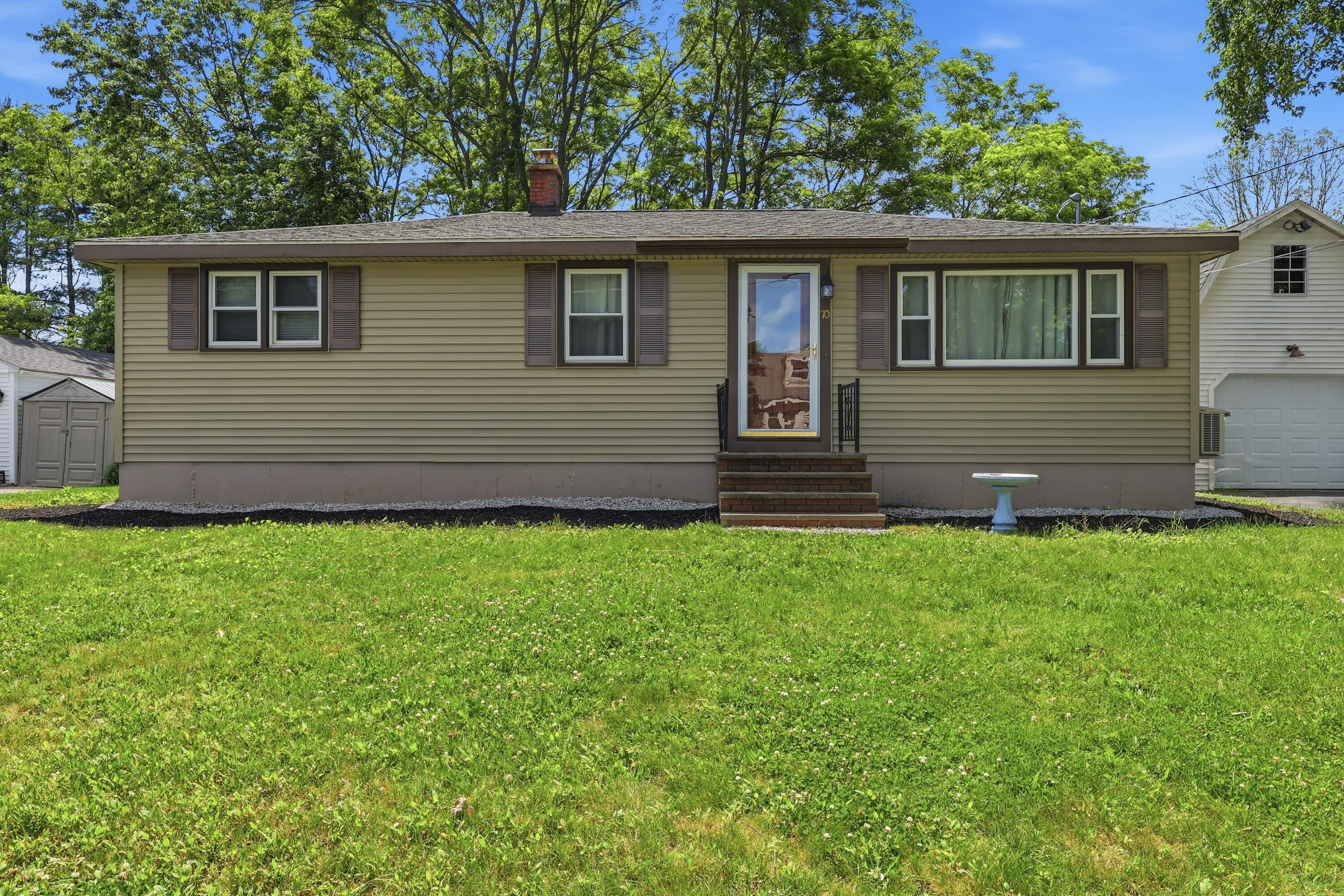 70 Independence Drive