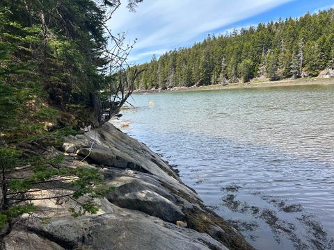 Photo of 000 Stanley Point Road, Swans Island, ME 04685 (MLS # 1664536)