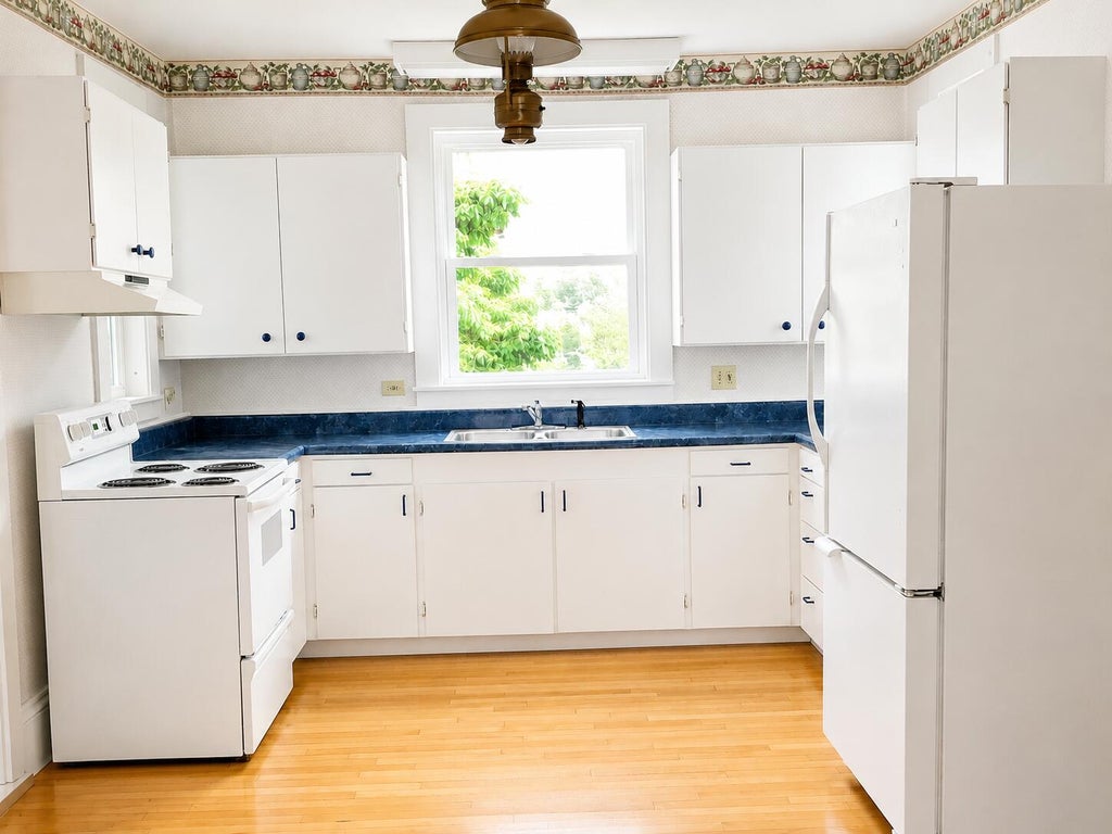 Photo of 27 Pleasant Street, Fort Kent, ME 04743 (MLS # 1669301)