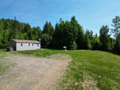 Photo of 99 Maxwell Road, Lee, ME 04455 (MLS # 1666754)