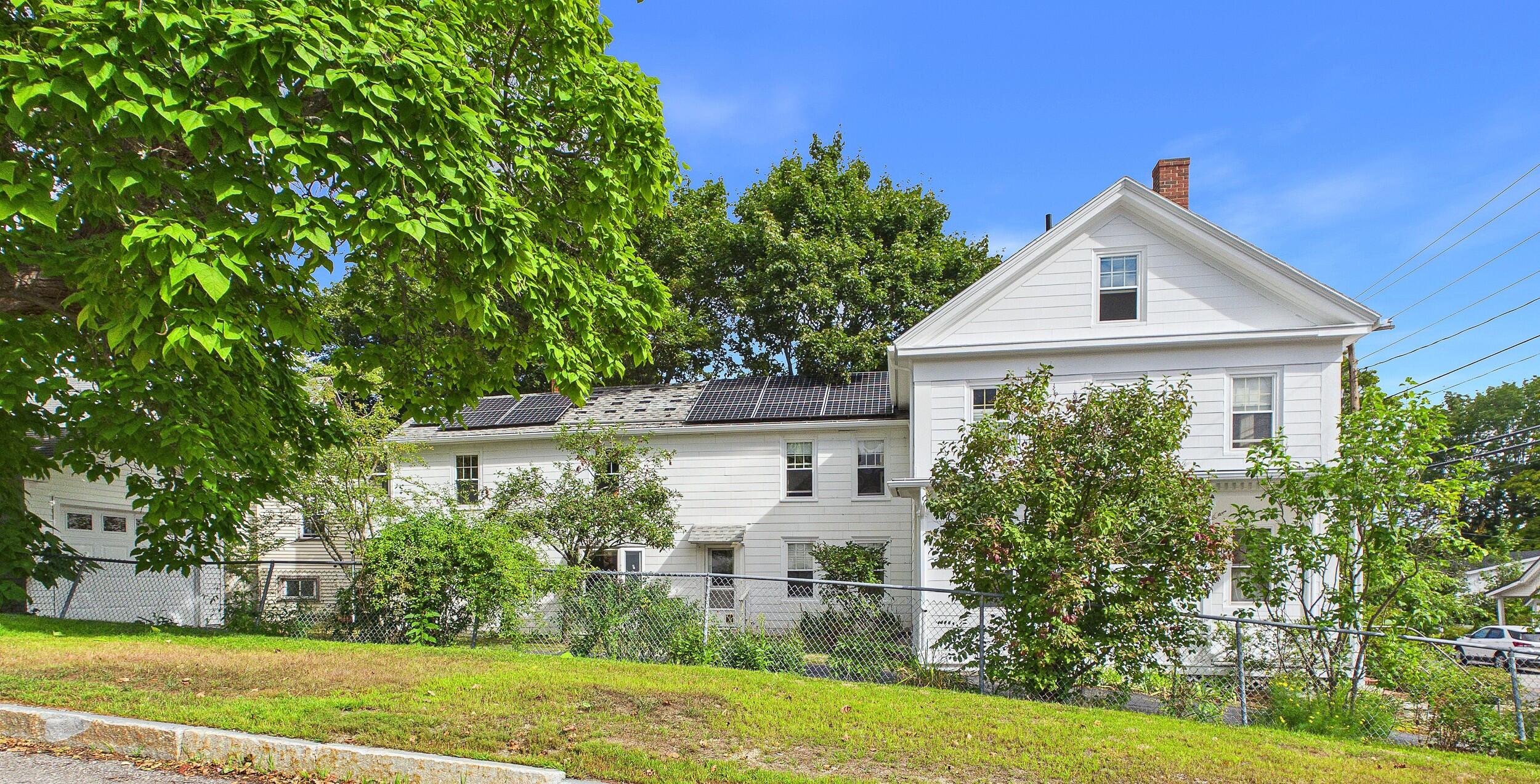 876 High Street
