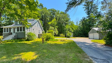 Photo of 341 E Main Street, Fryeburg, ME 04037 (MLS # 1671026)