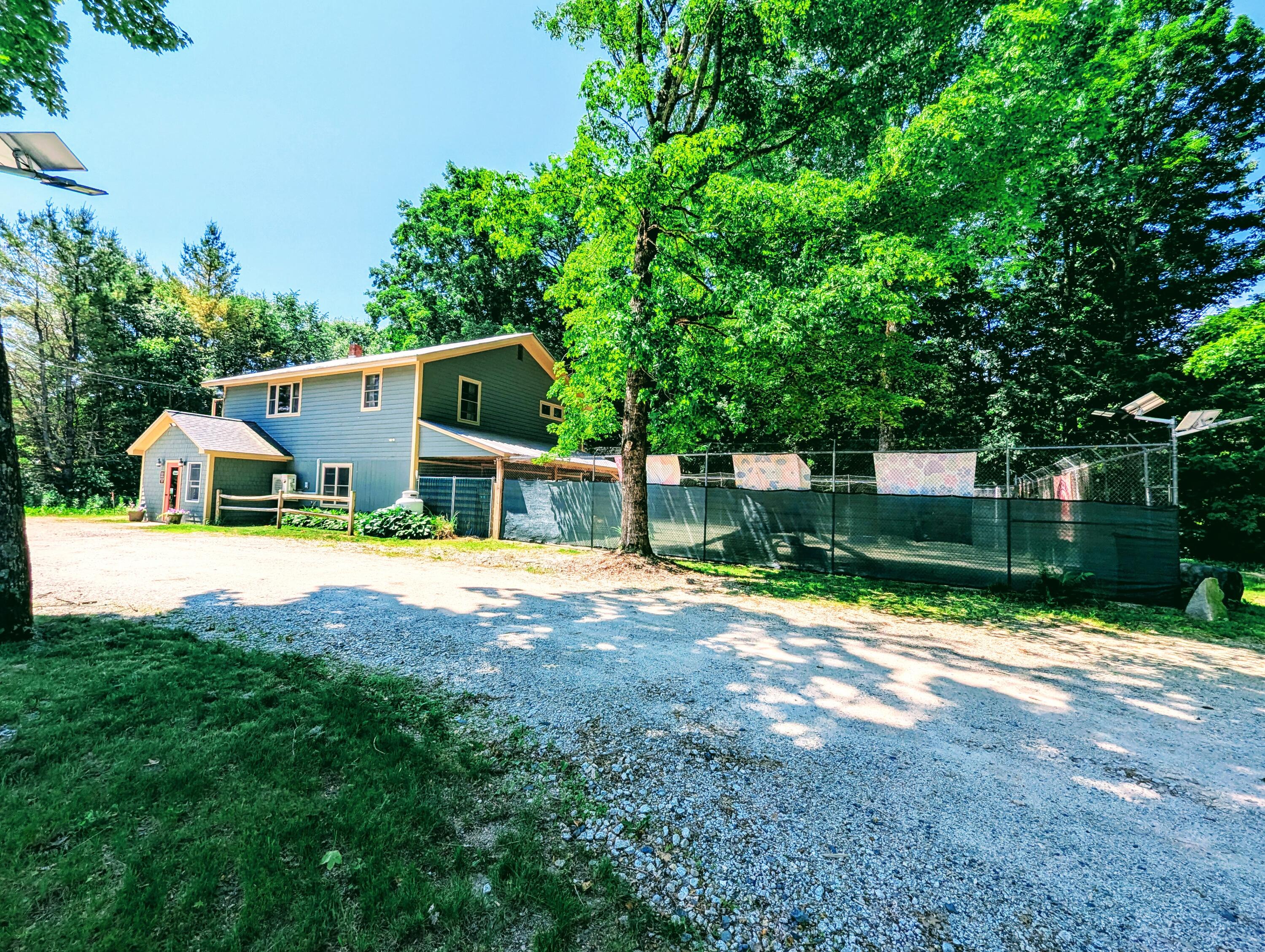 120 Sunday River Road