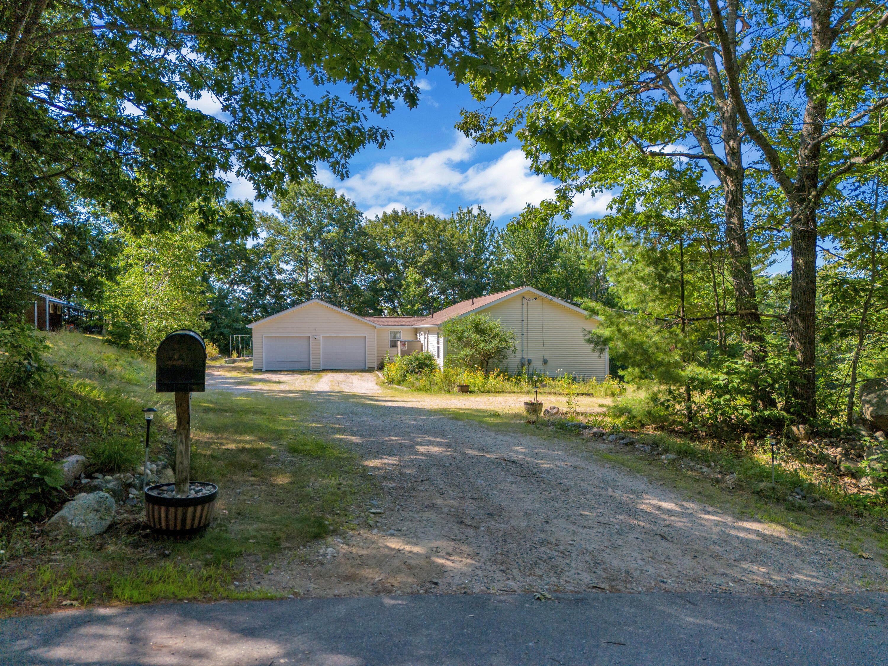 38 Coffin Hill Road
