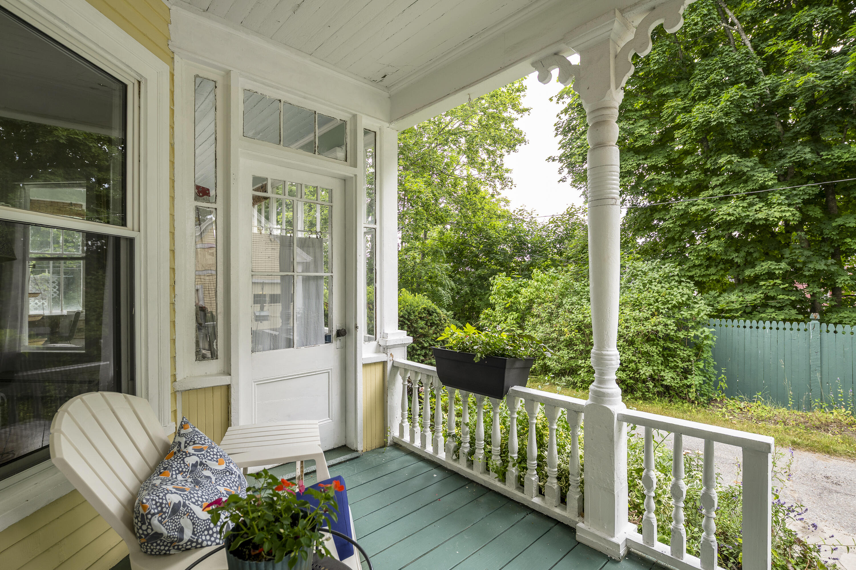 6 Glidden Street