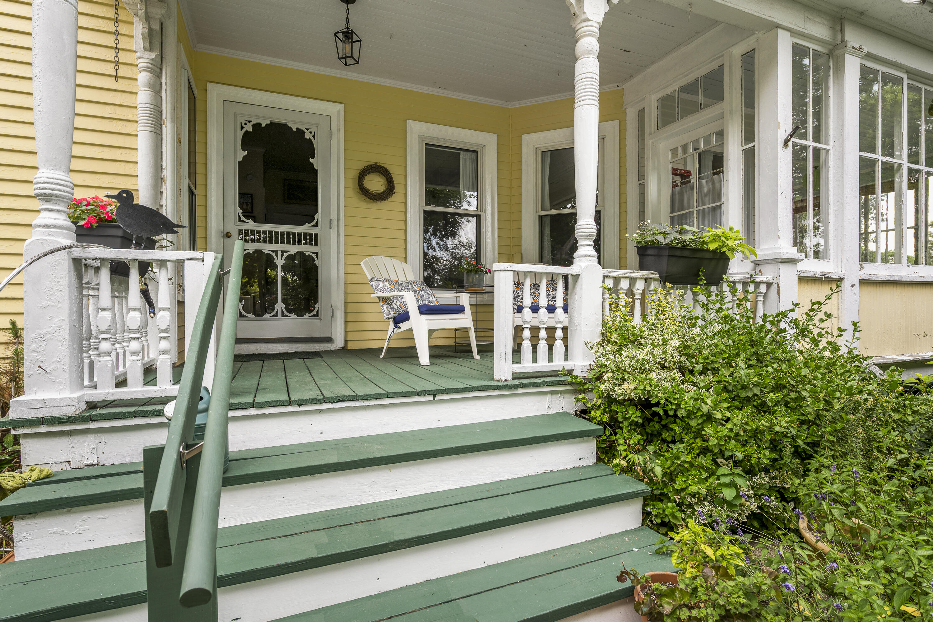 6 Glidden Street