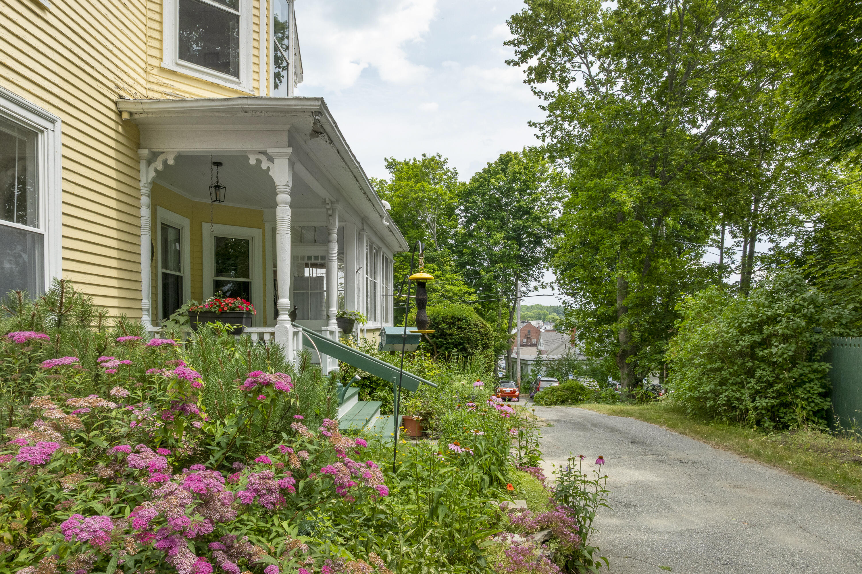 6 Glidden Street