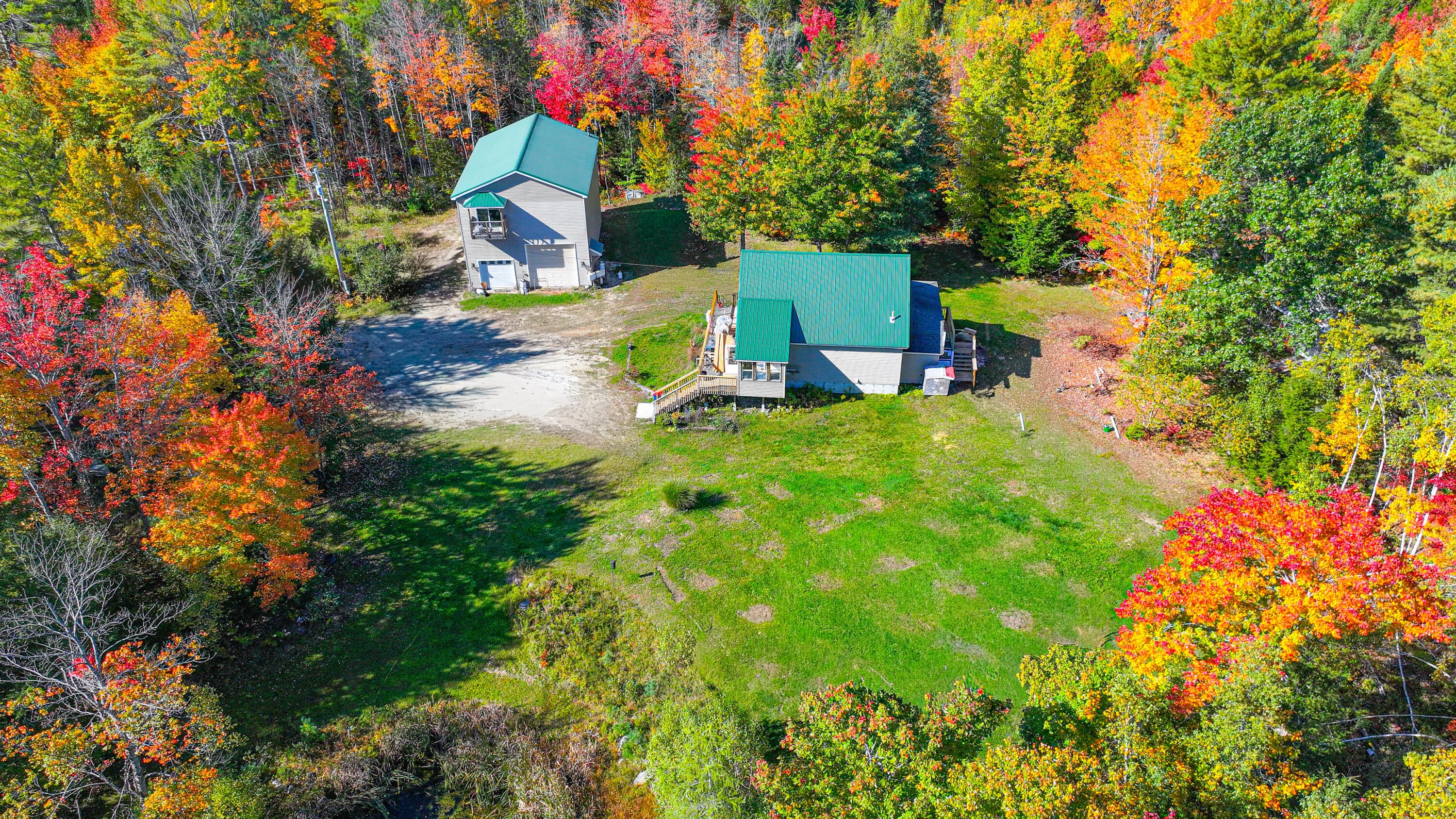 44 Billfred Way