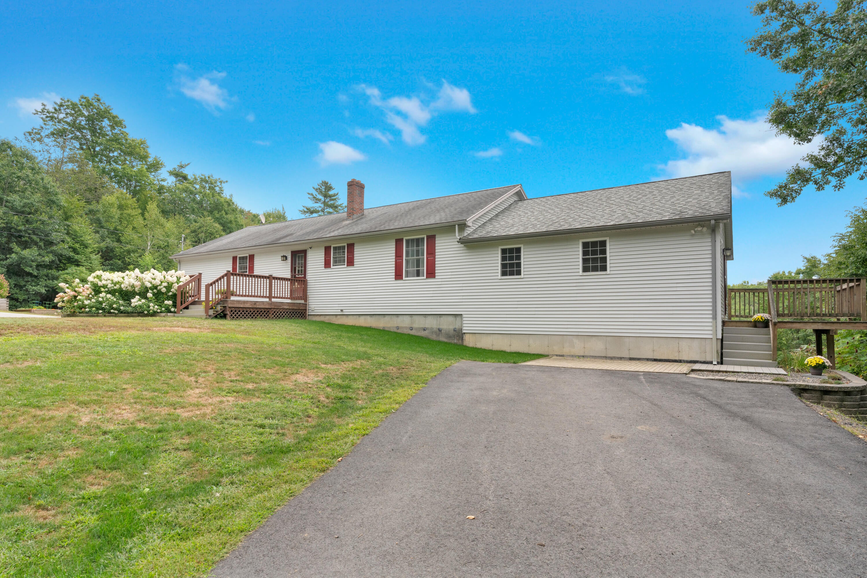 47 Stub Marsh Road