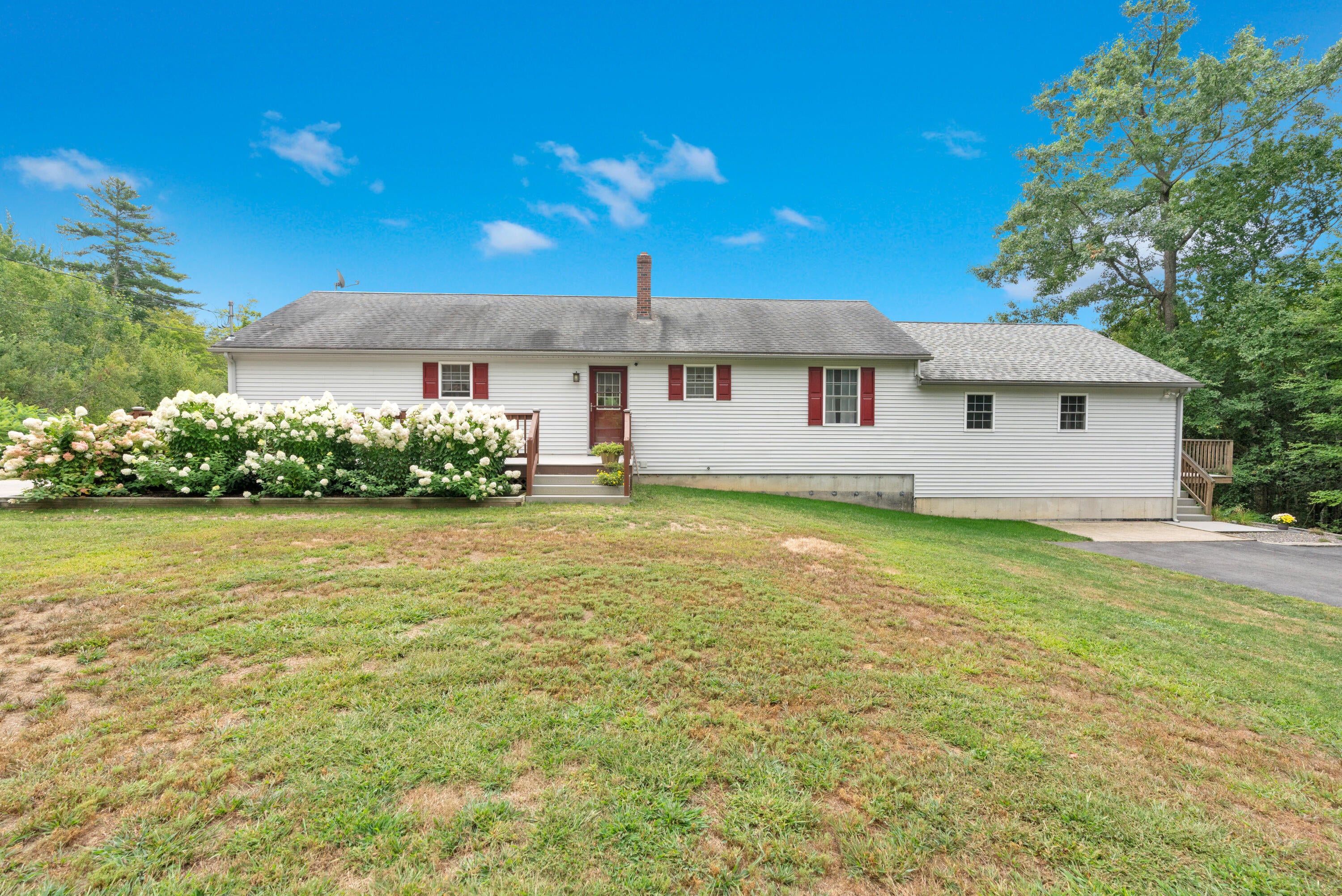47 Stub Marsh Road