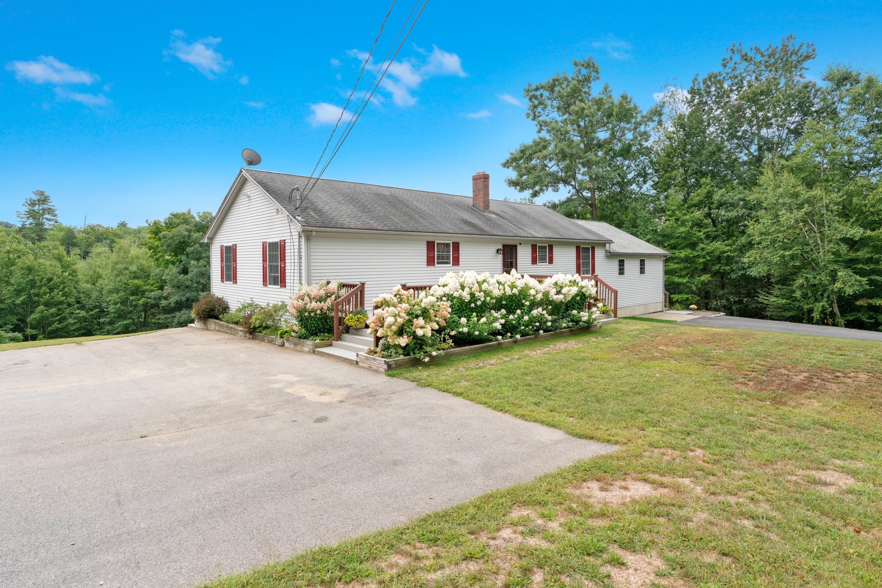 47 Stub Marsh Road