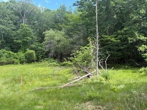 Photo of Lot A N Gorham Road, Gorham, ME 04038 (MLS # 1668754)