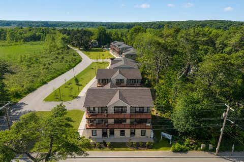 Photo of 26 Salt Point Drive #25, Old Orchard Beach, ME 04064 (MLS # 1670249)