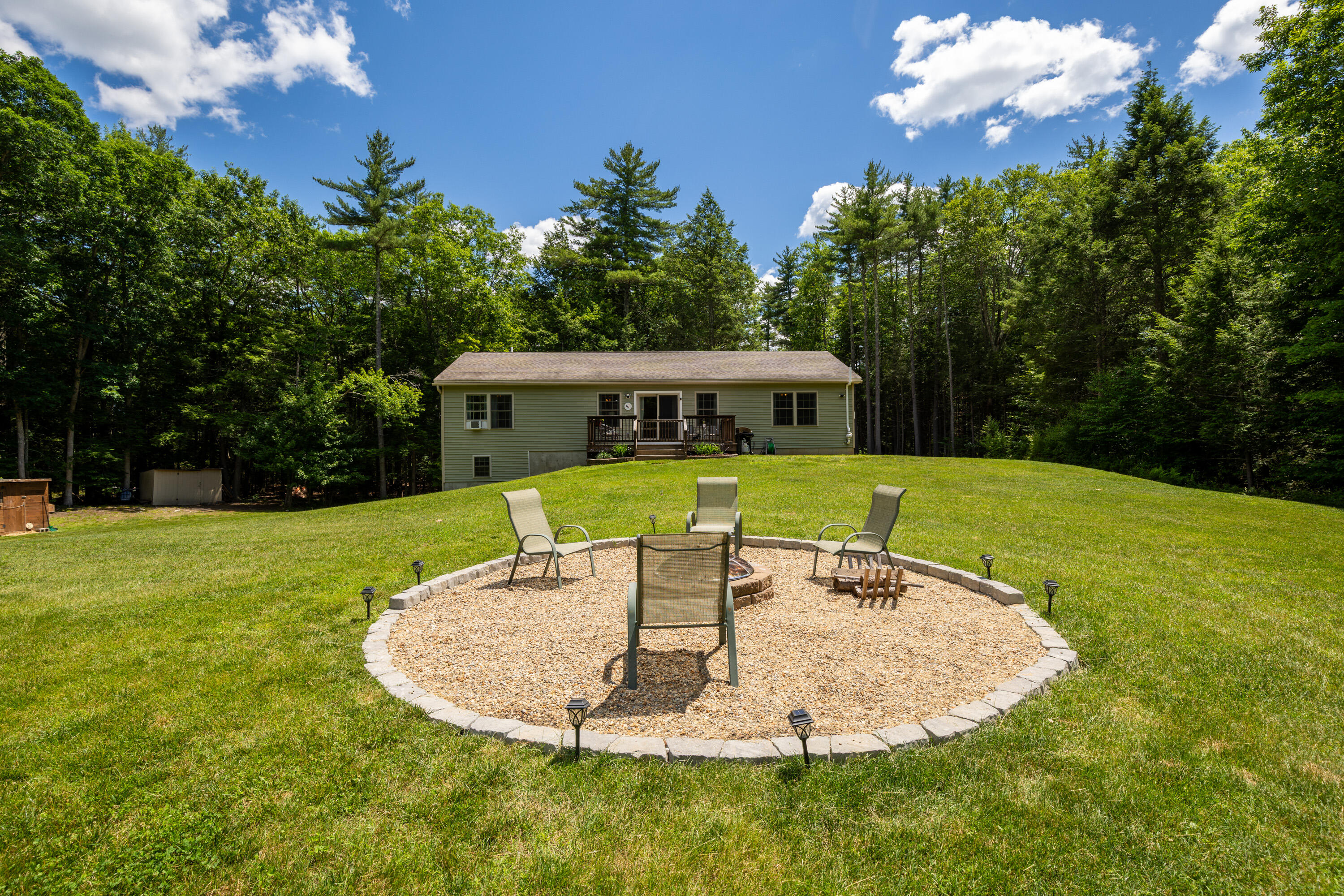 192 Oak Hill Road