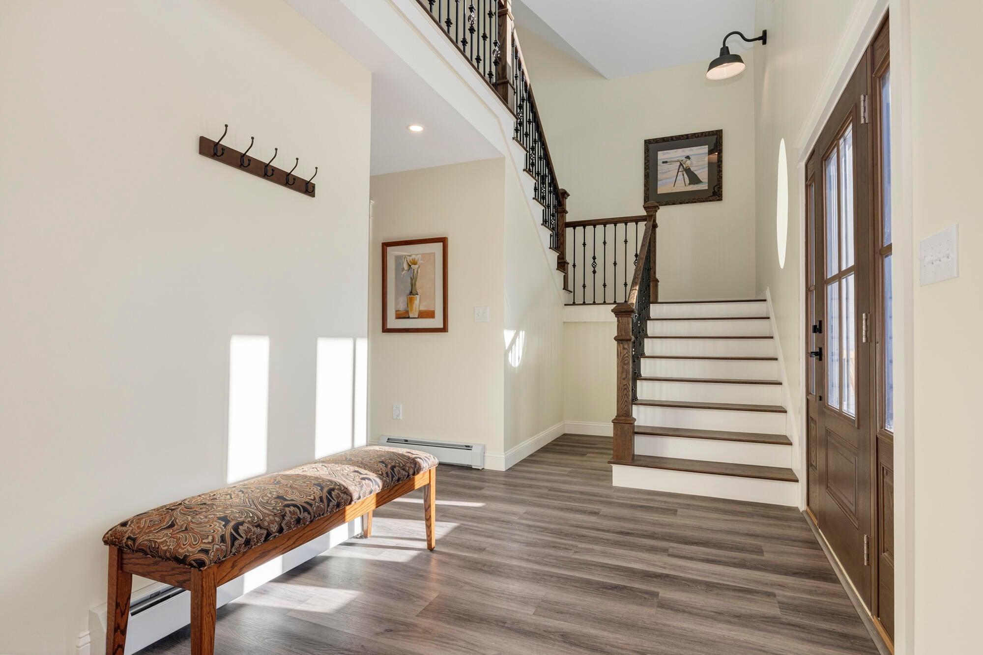 32 Pennywhistle Drive