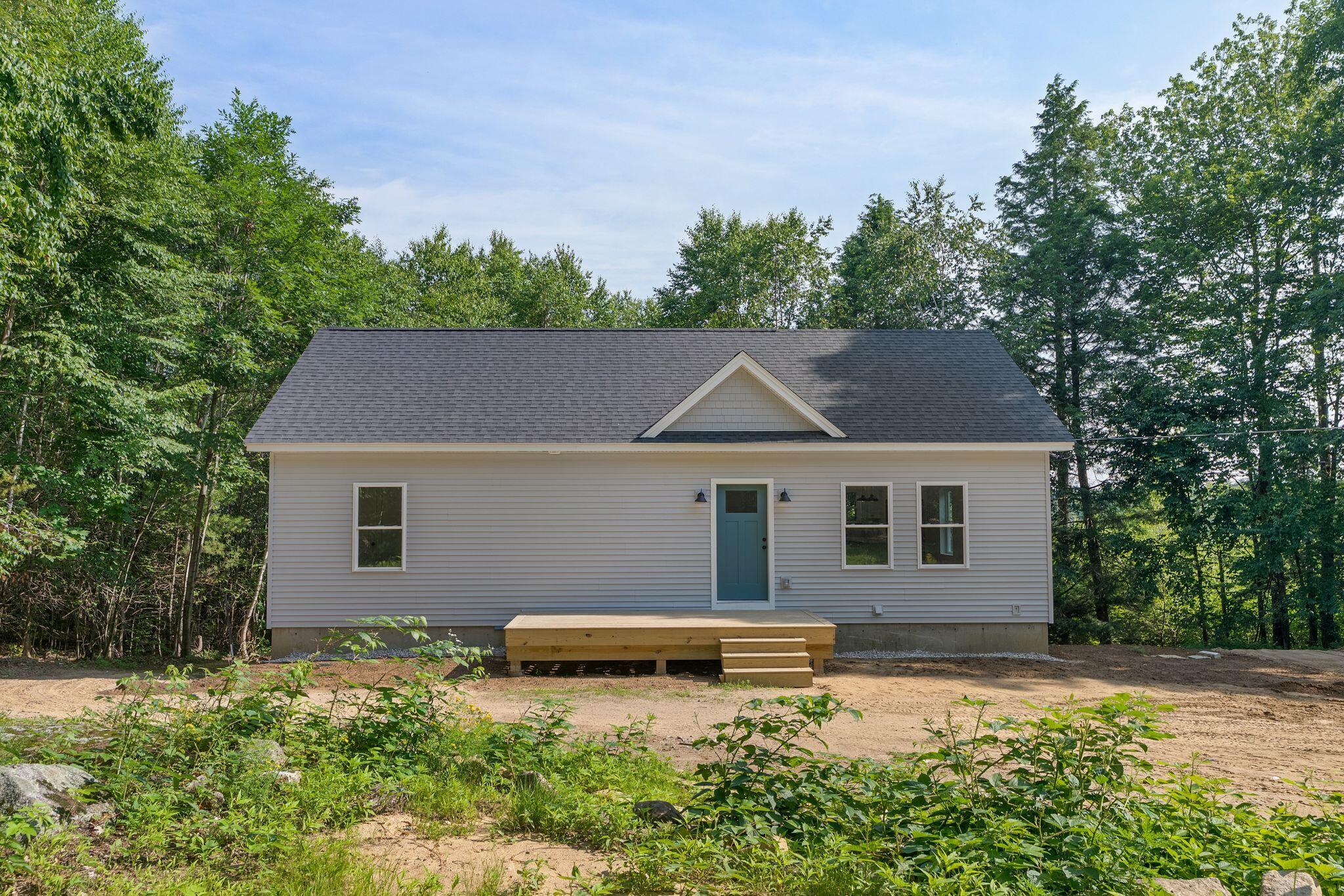 57 Grant Road