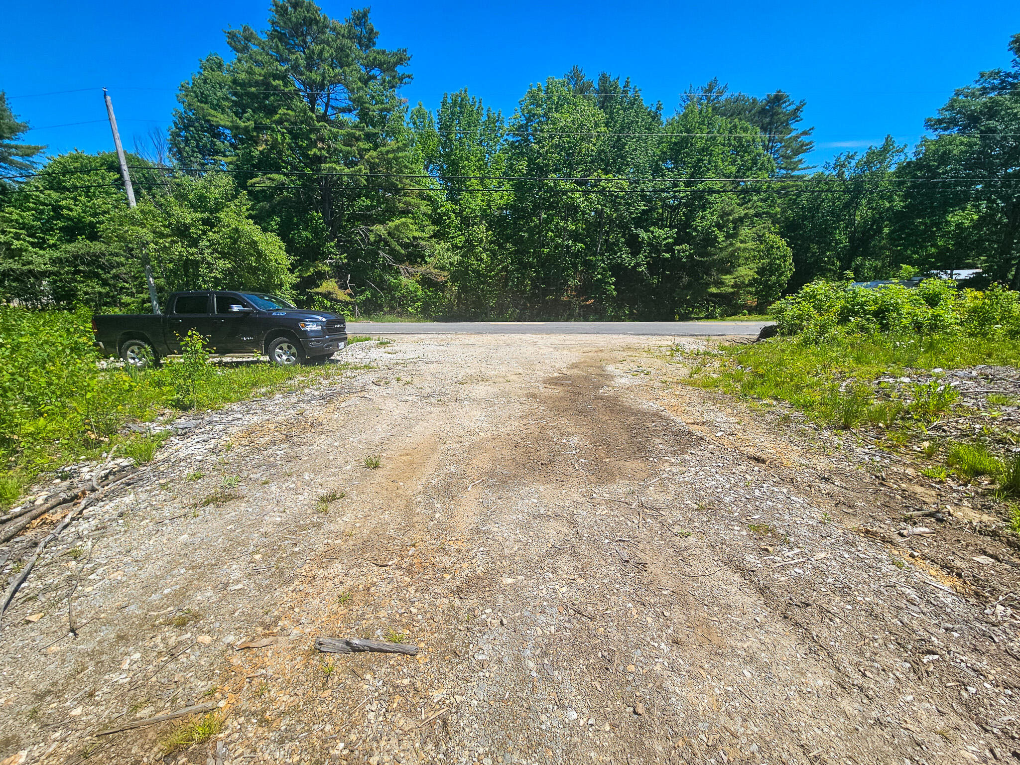 R11 L70 Vienna Road