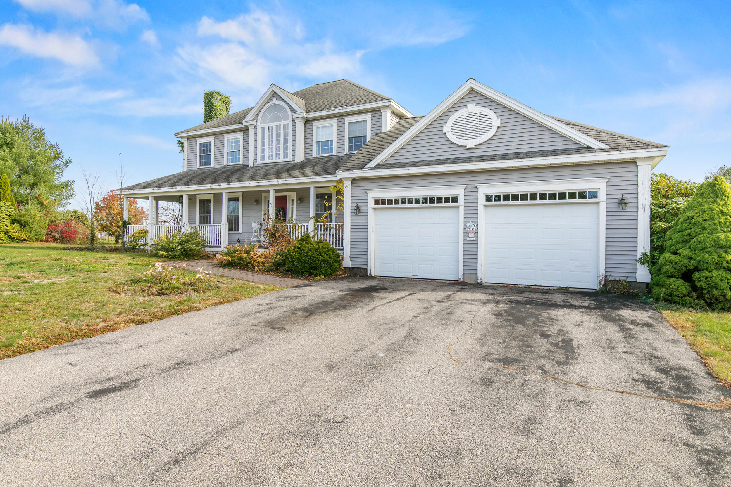73 Clearview Drive