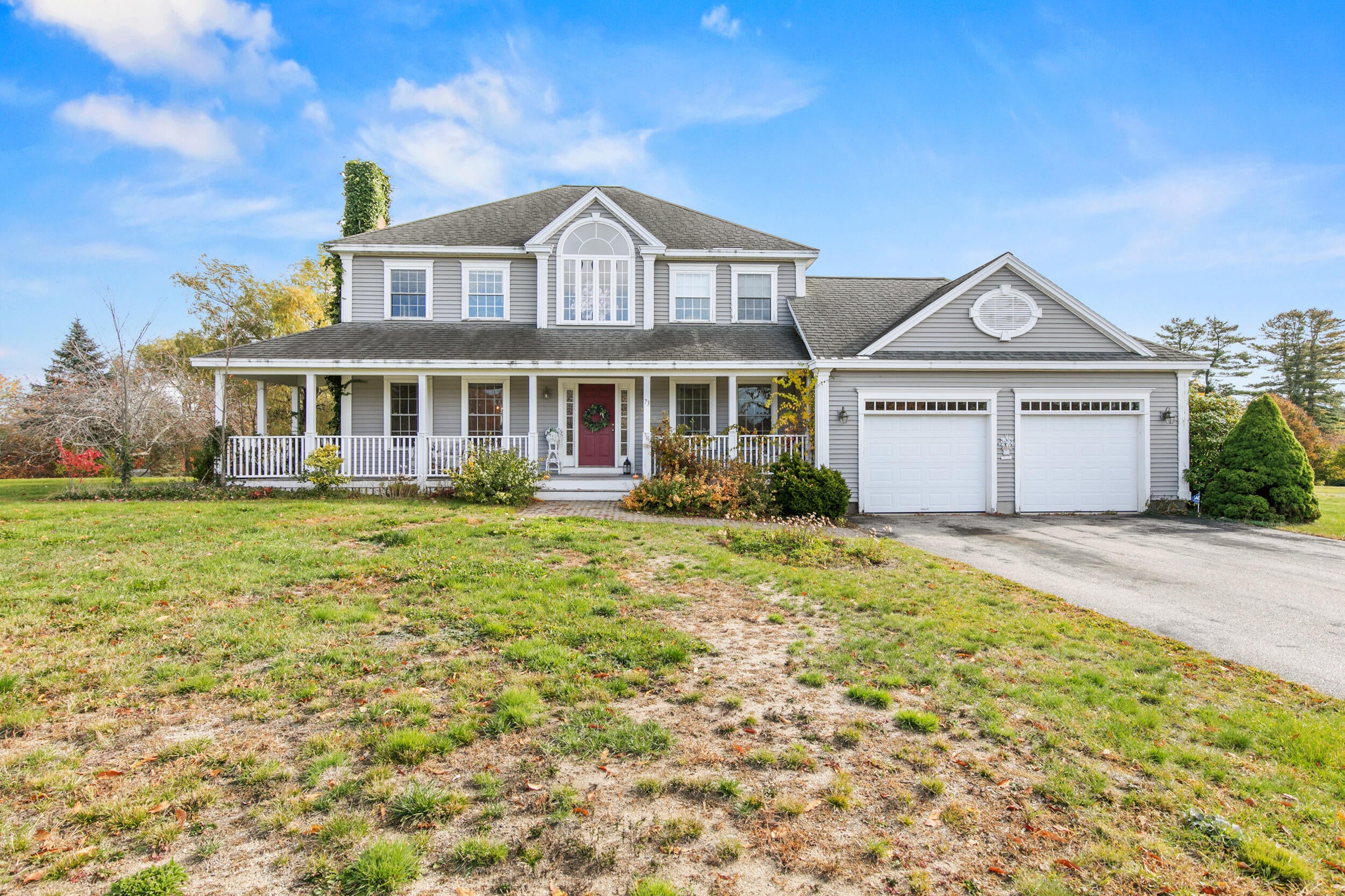 73 Clearview Drive