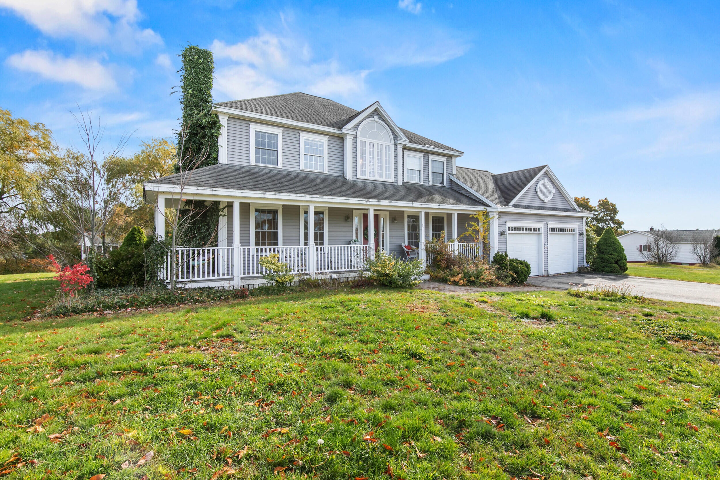 73 Clearview Drive