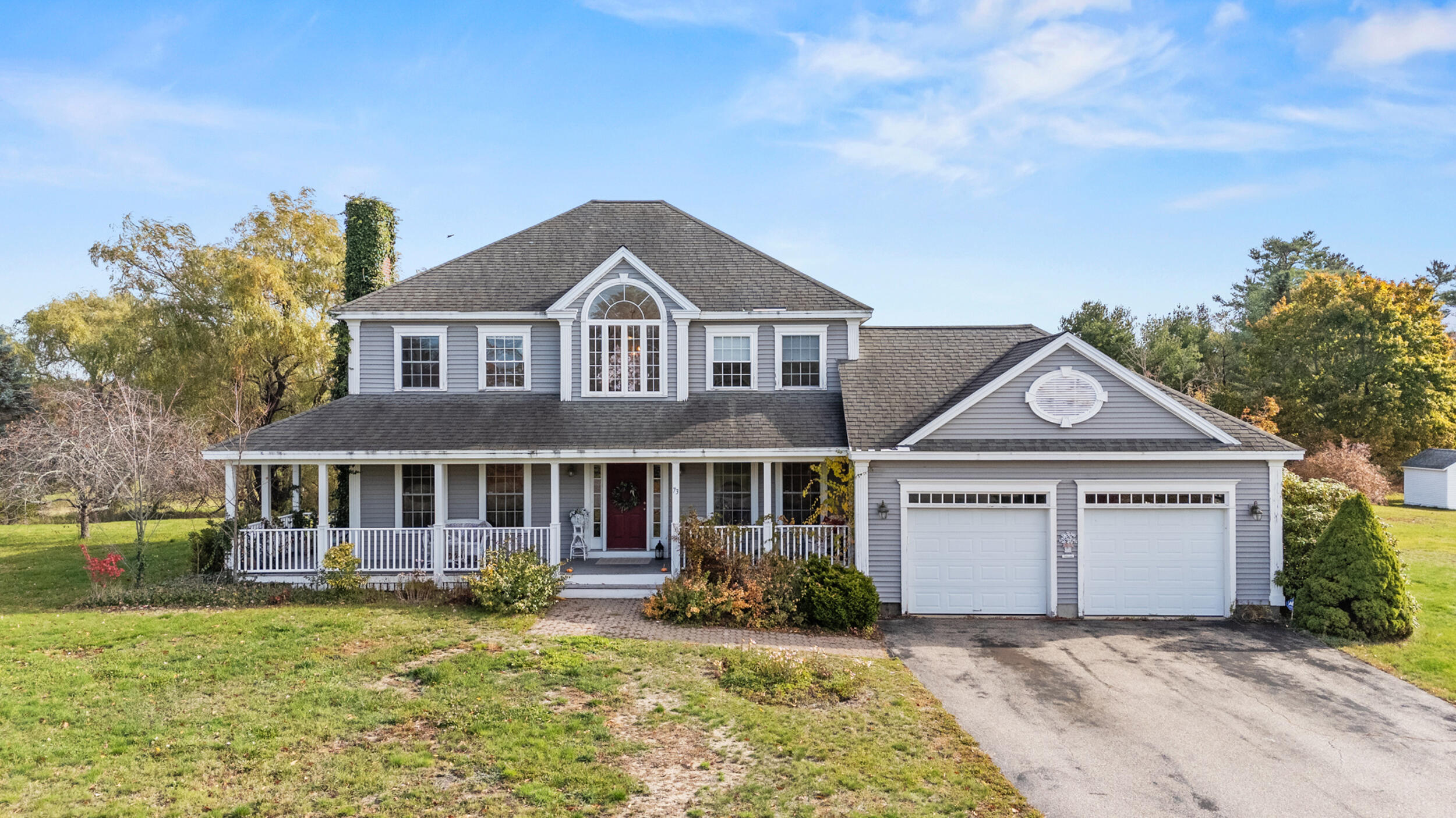 73 Clearview Drive