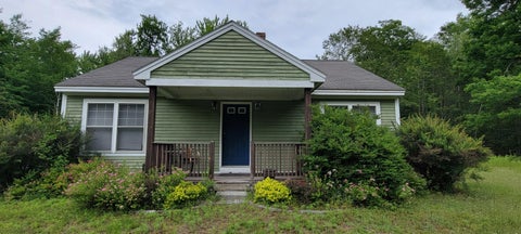 Photo of 57 Gillette Road, Buxton, ME 04093 (MLS # 1670338)