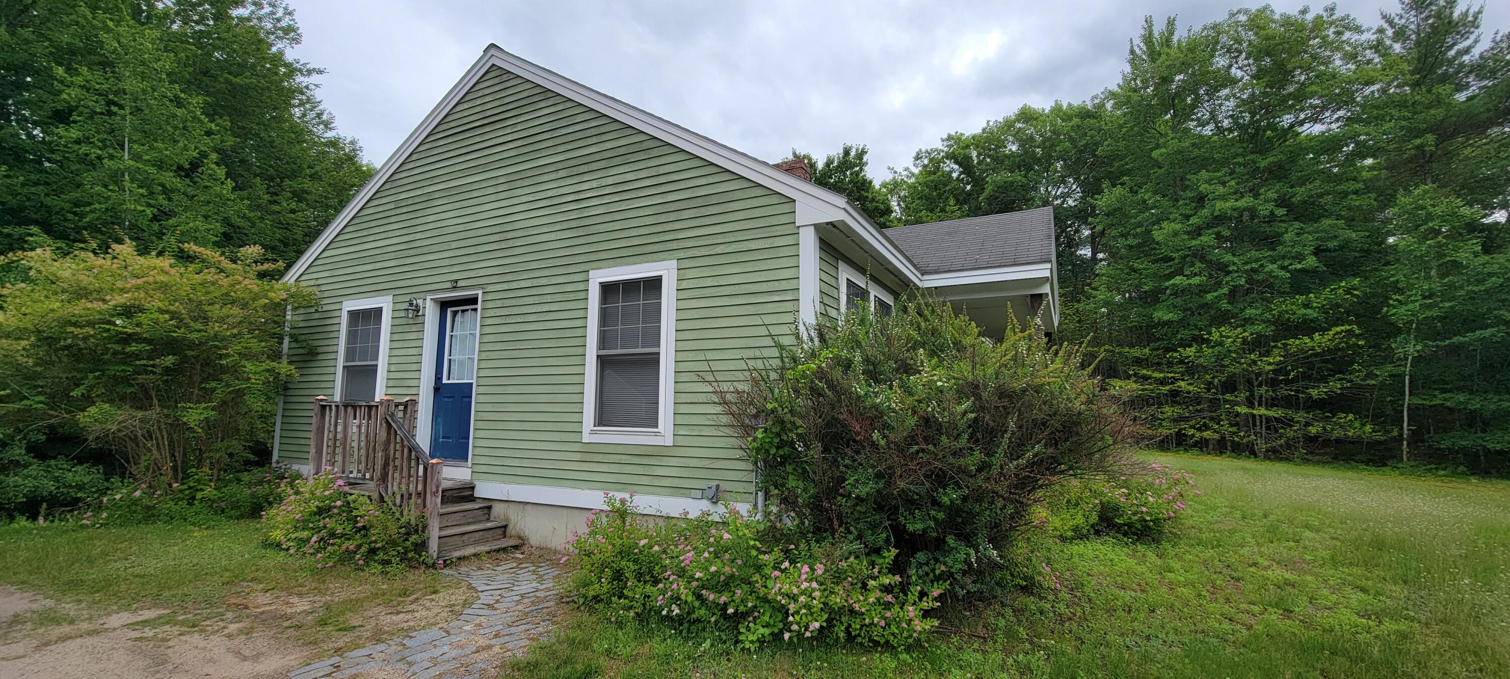 57 Gillette Road