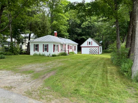 Photo of 21 Nichols Hill Road, Bingham, ME 04920 (MLS # 1669642)