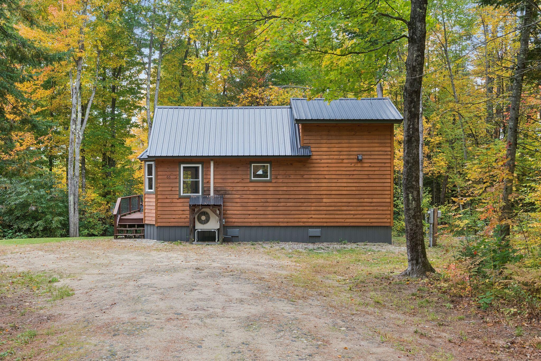 66 E Buckfield Road
