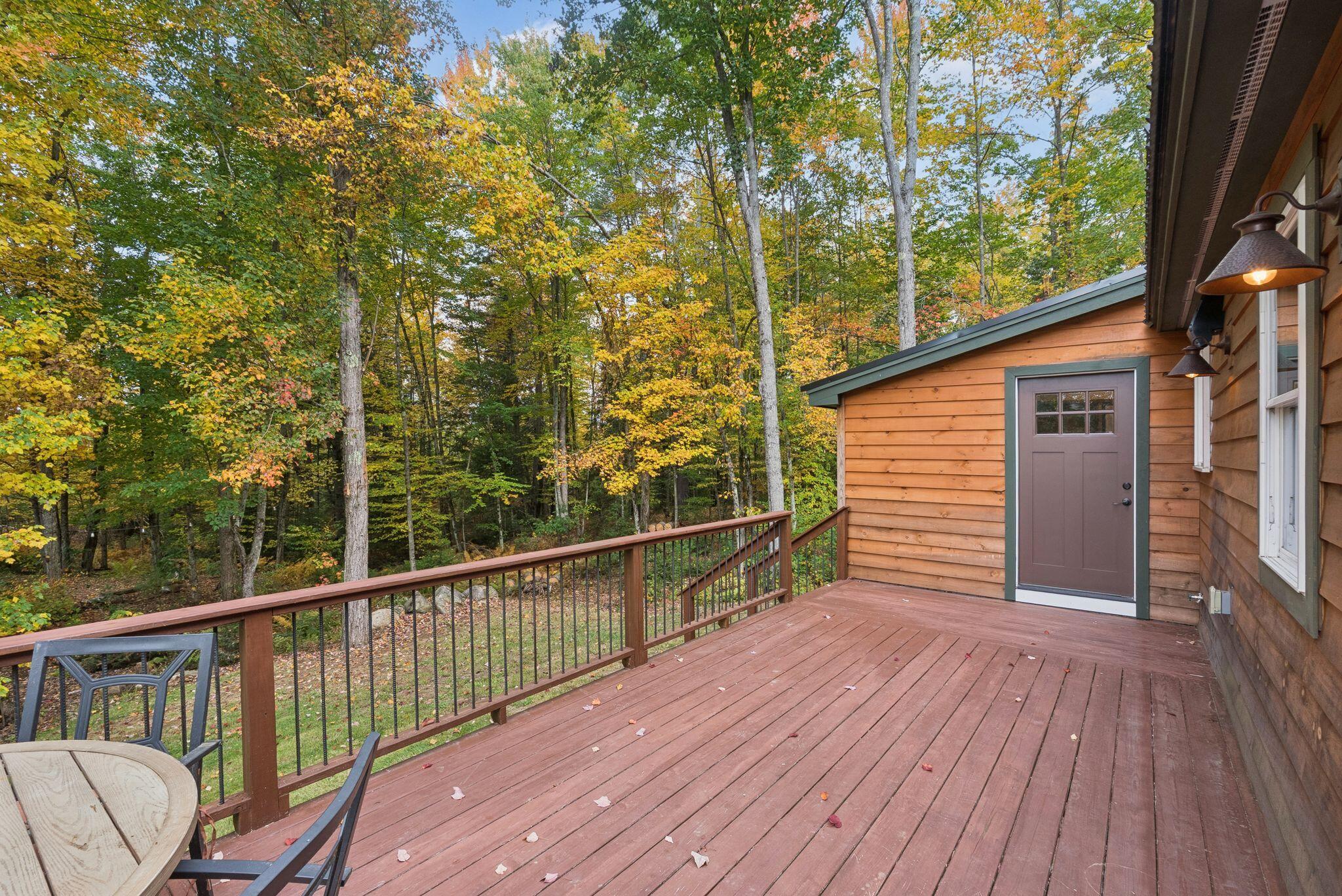 66 E Buckfield Road