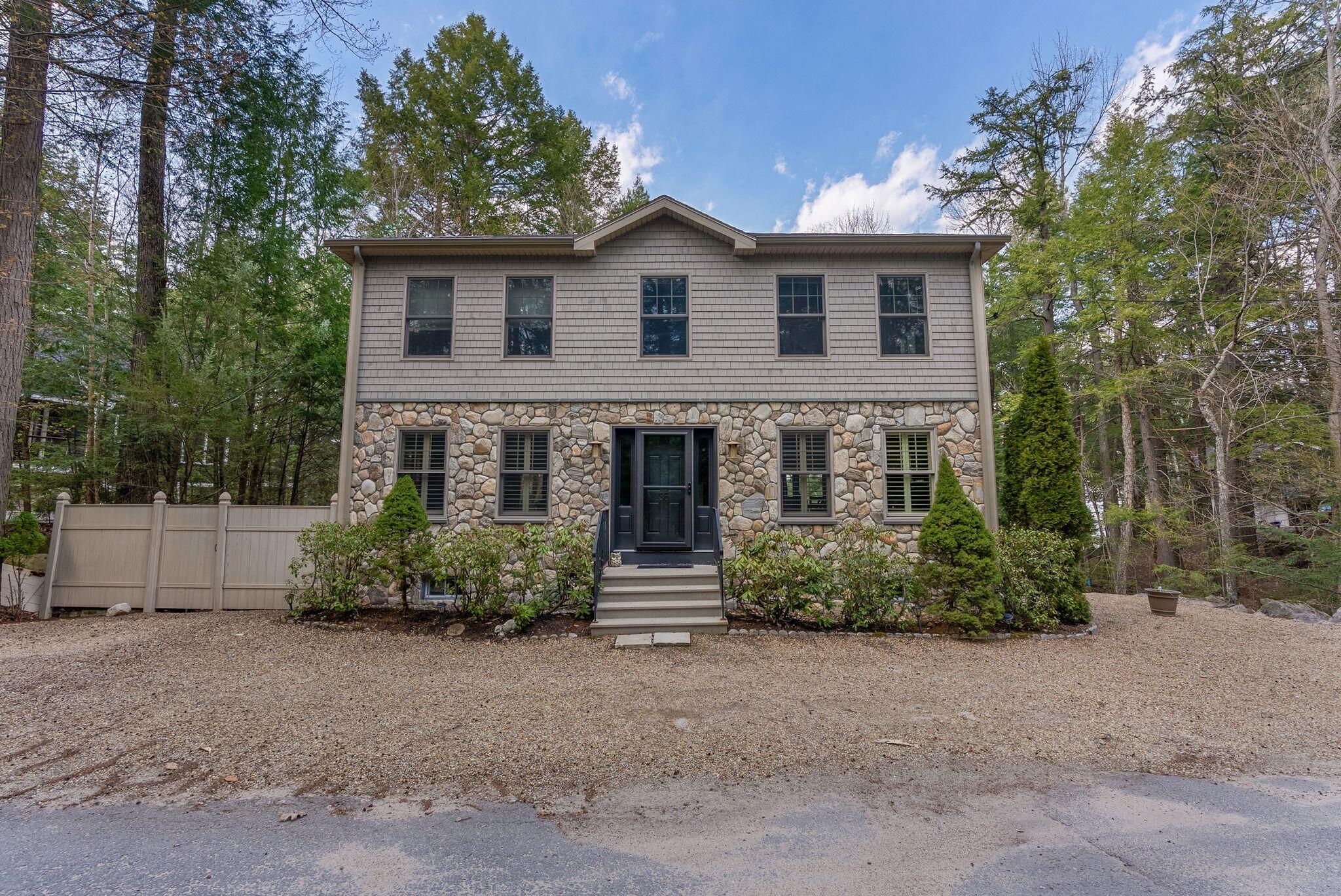 36 Whittemore Cove Road