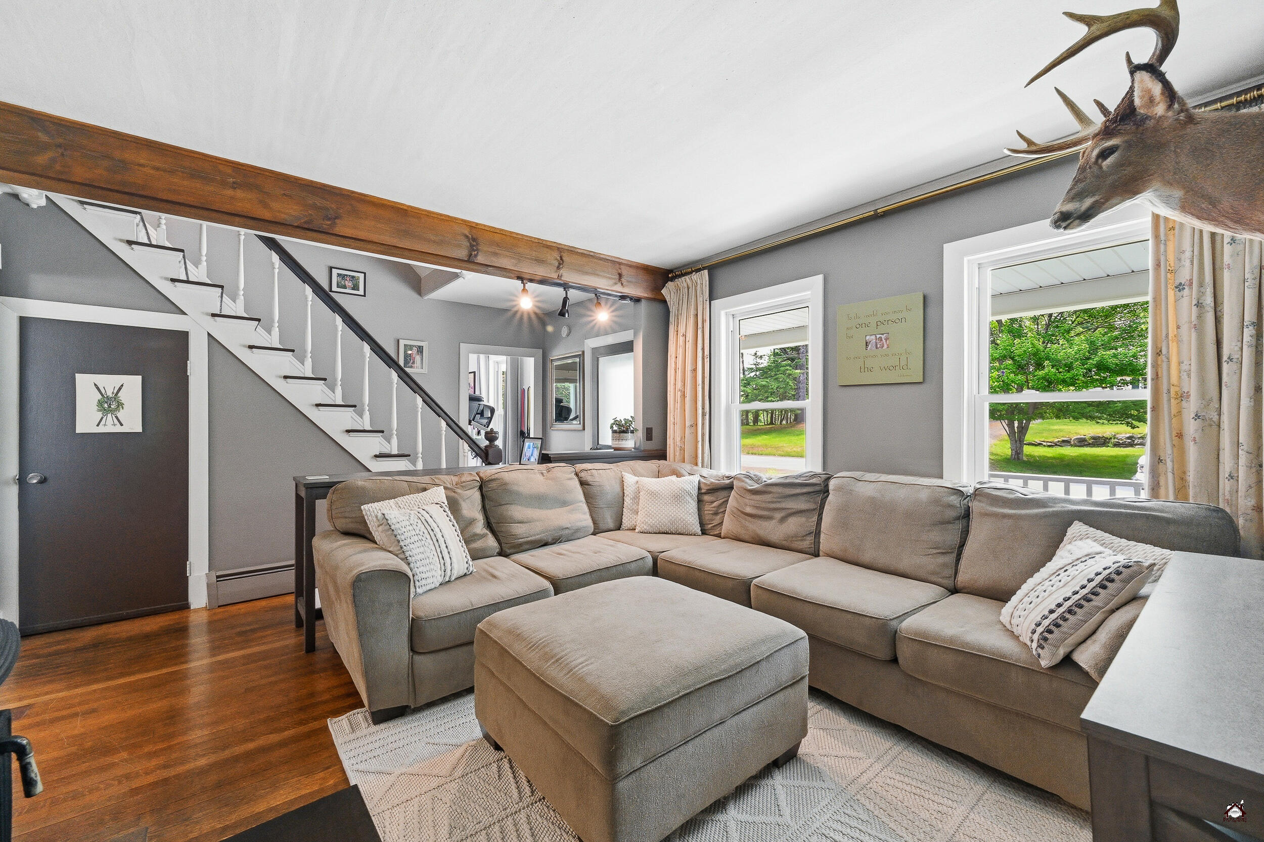 32 Rangeley Road