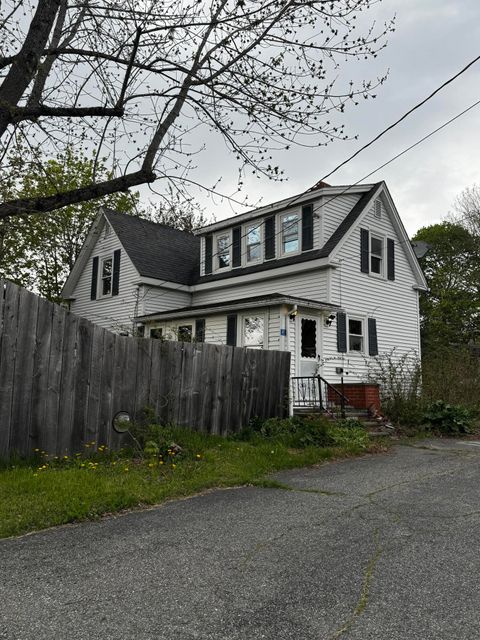 Photo of 45 Pine Street, Bucksport, ME 04416 (MLS # 1664912)